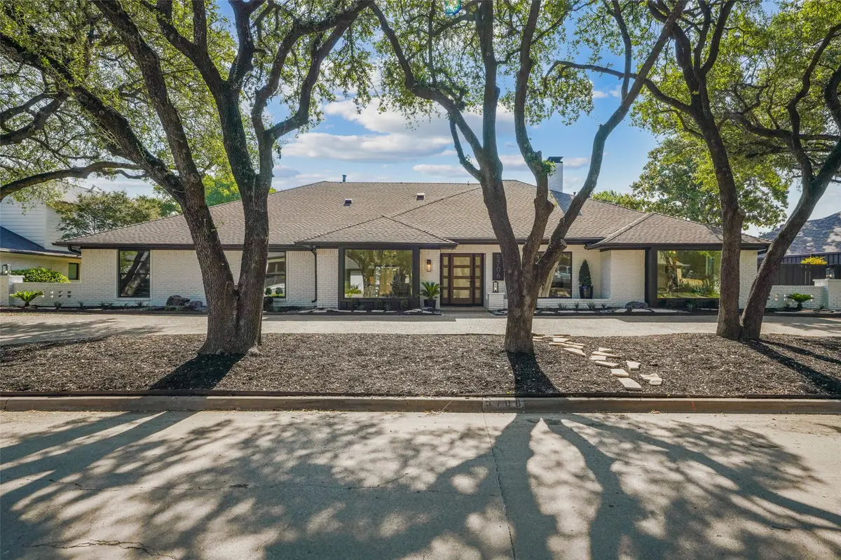 5706 Club Hill Circle, Dallas, TX 75248 - #1