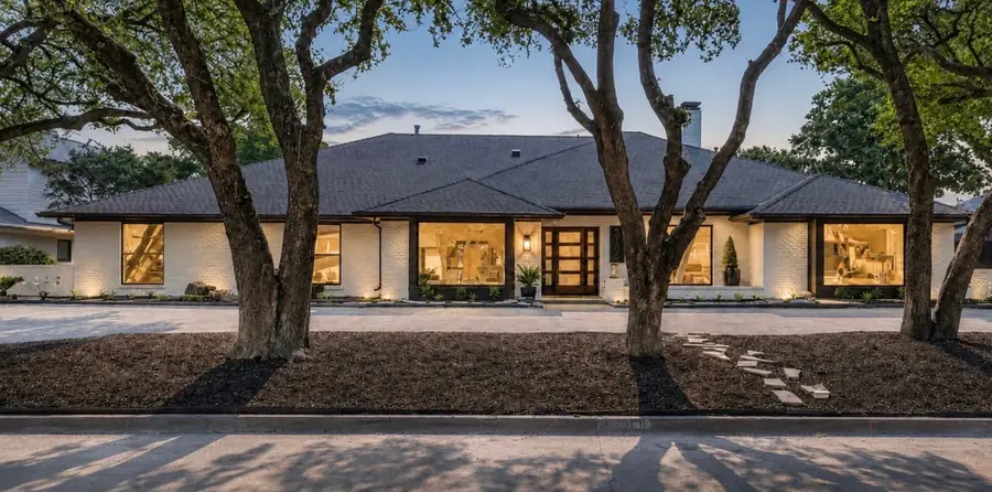 5706 Club Hill Circle, Dallas, TX 75248 - #2