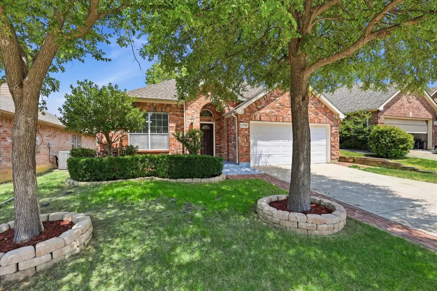 2725 Waterdance Drive, Little Elm, TX 75068 - #2
