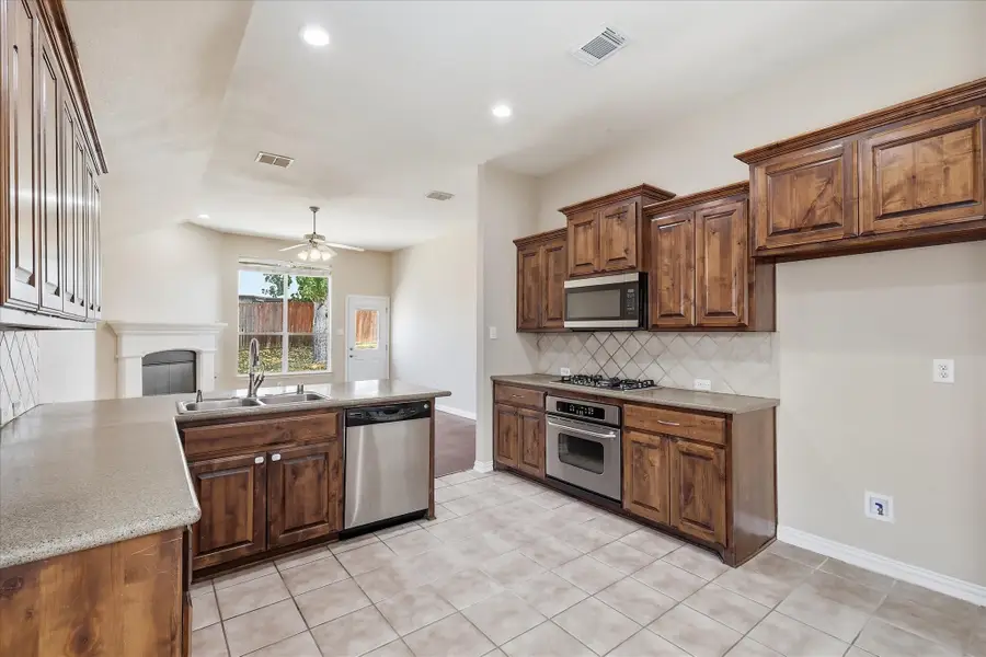 2725 Waterdance Drive, Little Elm, TX 75068 - #3