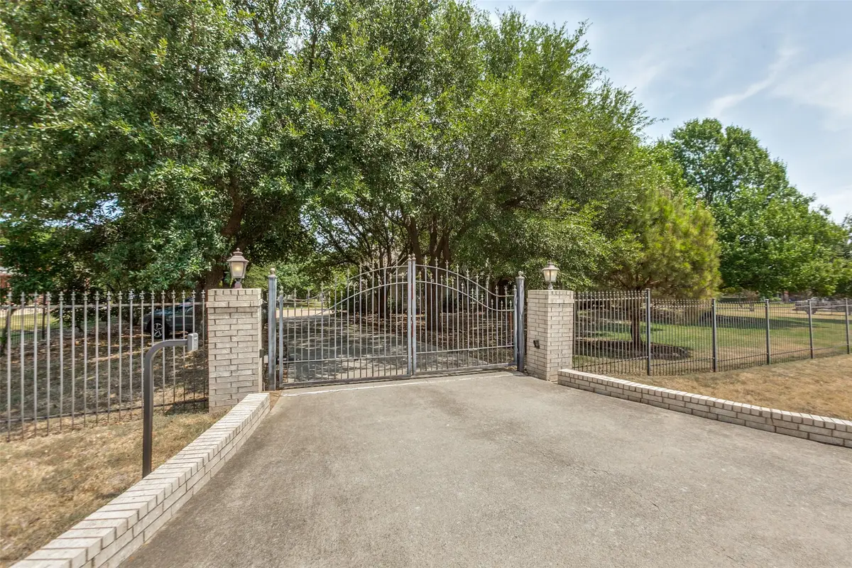 4306 Willow Ridge Drive, Parker, TX 75002 - #1