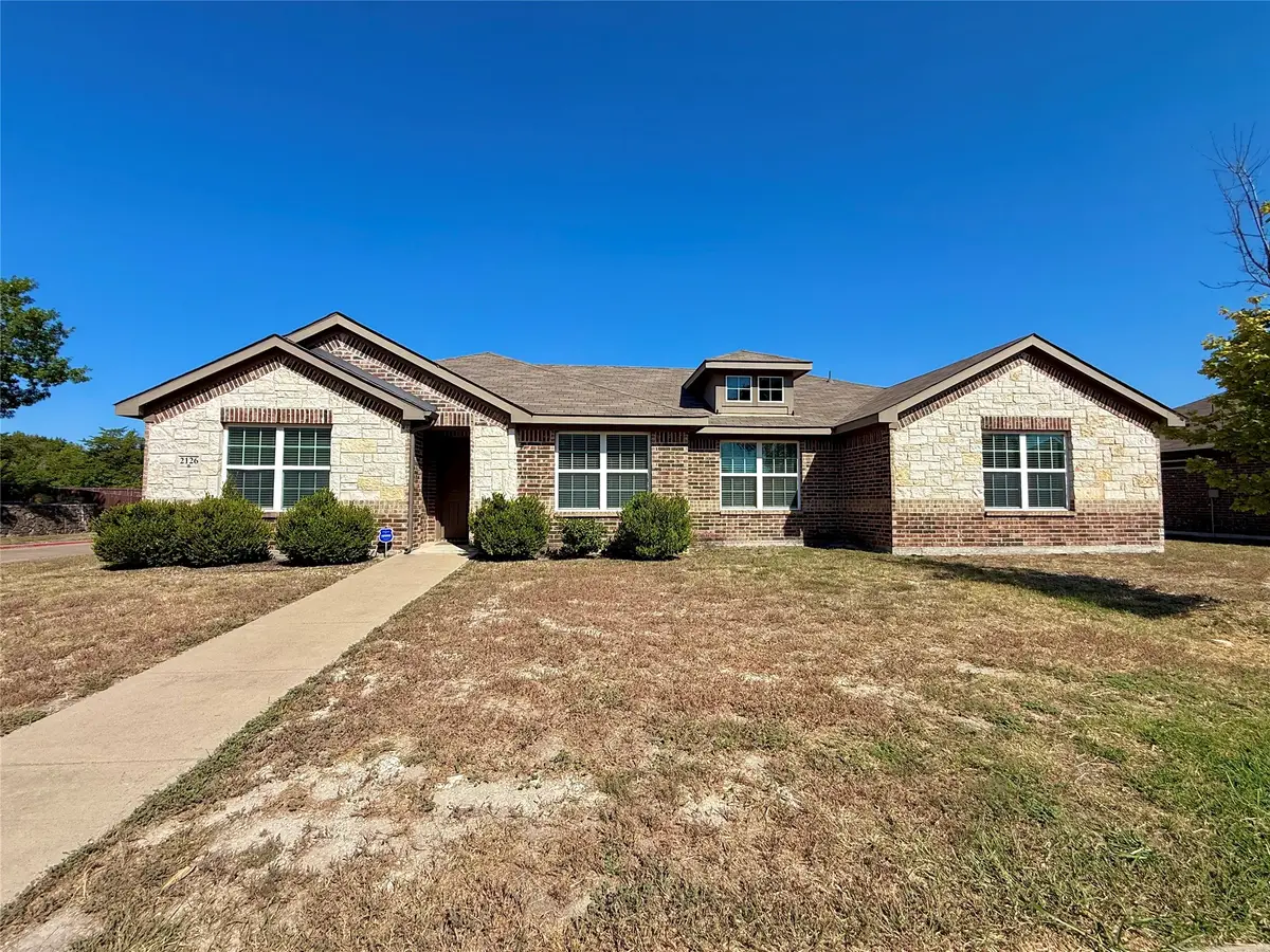 2126 Candace Drive, Lancaster, TX 75146 - #1