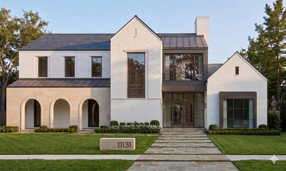 11131 Cinderella Lane, Dallas, TX 75229 - #1