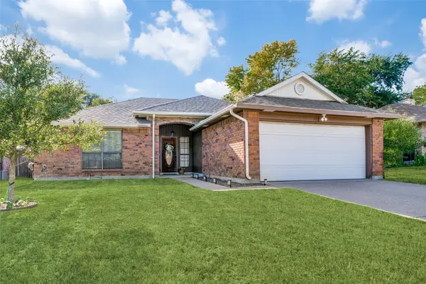 2113 Mcintosh Drive, Garland, TX 75040