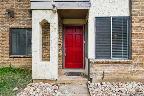 821 Dublin Drive #249, Richardson, TX 75080