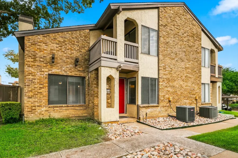 821 Dublin Drive #249, Richardson, TX 75080 - #3