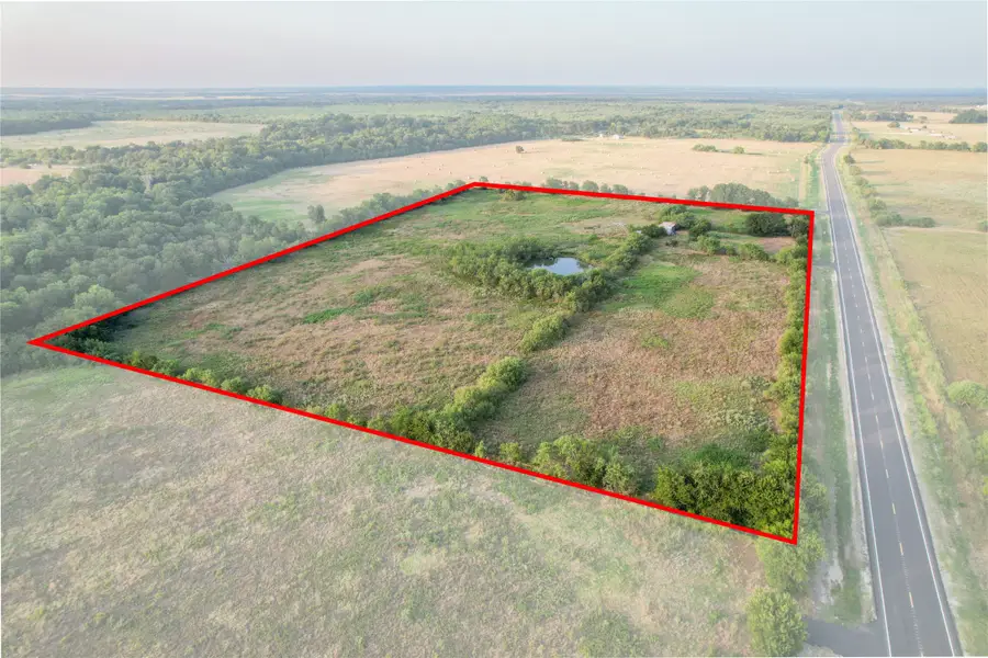 TBD Fm 147, Thornton, TX 76687 - #3