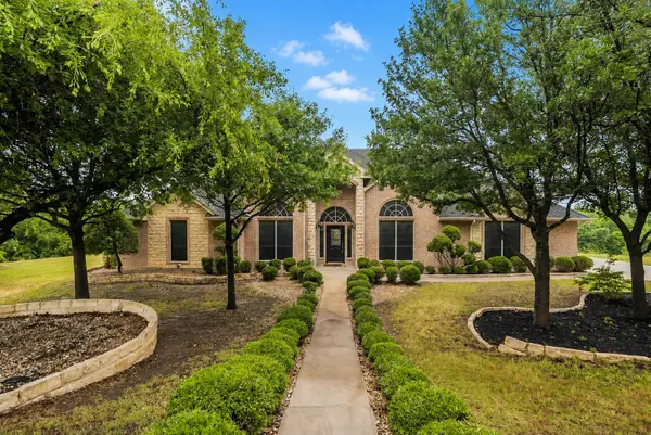 117 Danielle Drive, Hudson Oaks, TX 76087