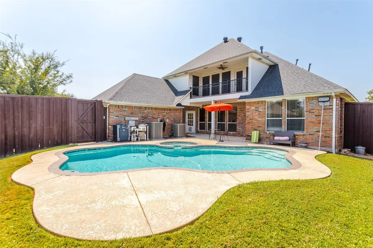 3609 White River Drive, Dallas, TX 75287 - #1