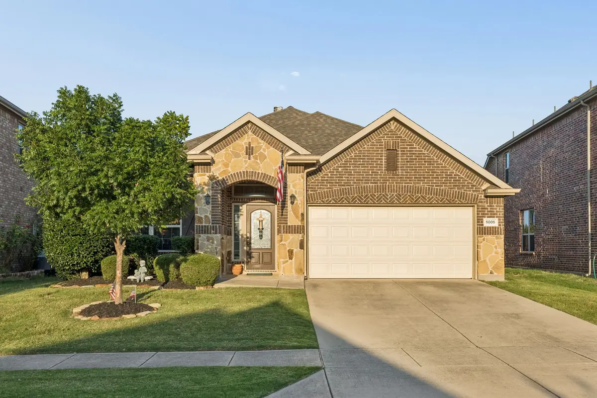 5005 Bluewater Drive, Frisco, TX 75036 - #1