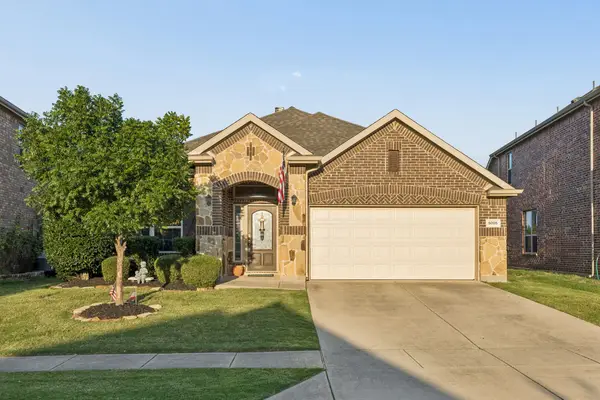 5005 Bluewater Drive, Frisco, TX 75036