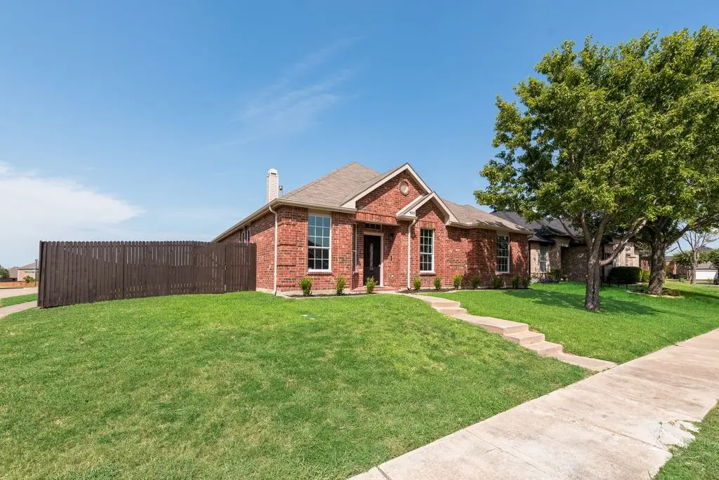 4005 Carrington Drive, Garland, TX 75043 - #1