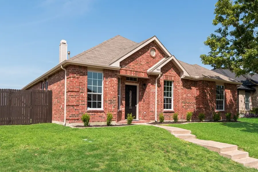 4005 Carrington Drive, Garland, TX 75043 - #2