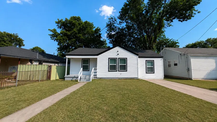 2126 Marfa Avenue, Dallas, TX 75216 - #2