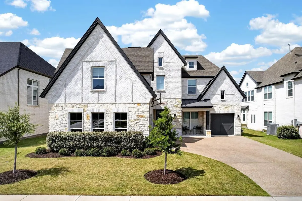 3040 Sunfish Street, Prosper, TX 75078 - #1