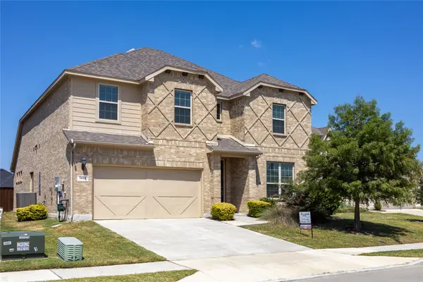 5613 Breezy Drive, Celina, TX 75009