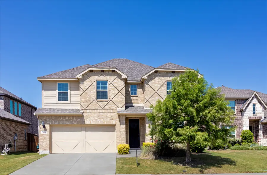 5613 Breezy Drive, Celina, TX 75009 - #2