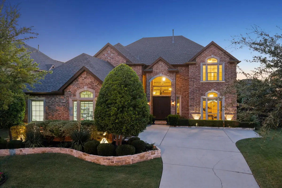 740 Salada Drive, Prosper, TX 75078 - #1
