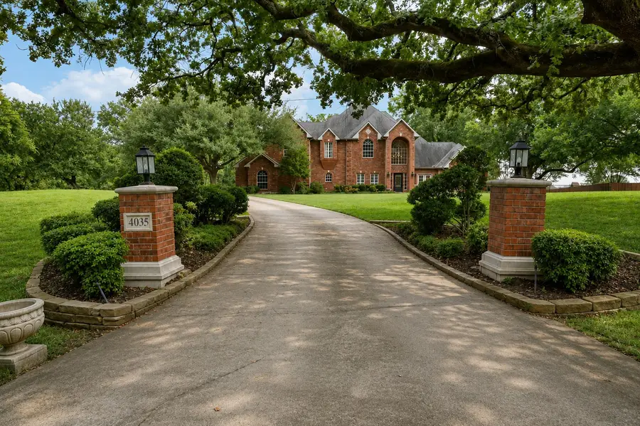 4035 County Road 2700, Caddo Mills, TX 75135 - #2