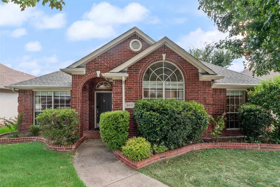 3610 Rodale Way, Dallas, TX 75287 - #2