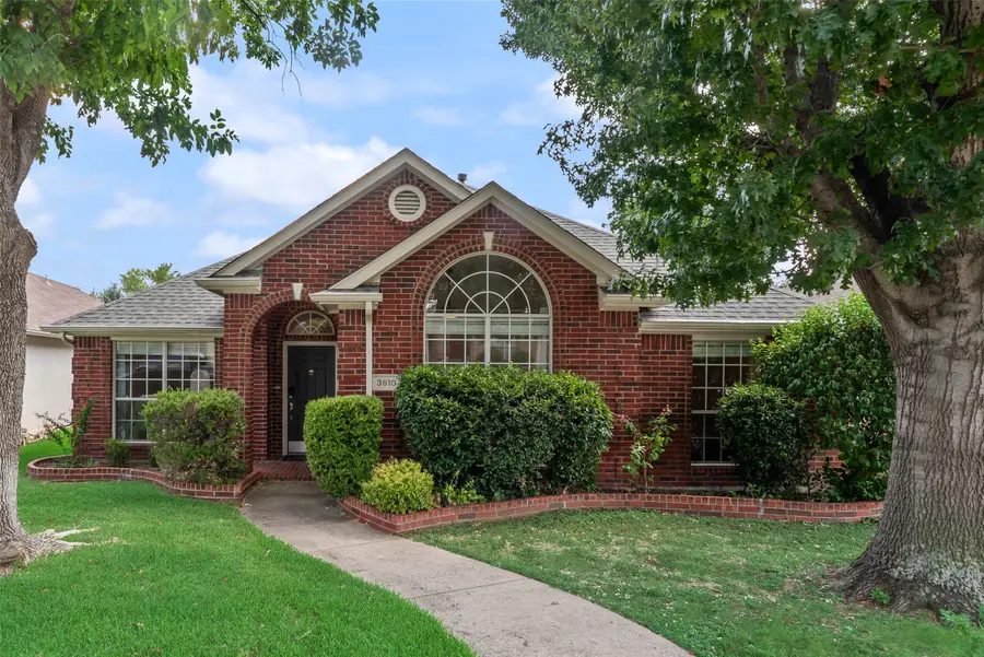 3610 Rodale Way, Dallas, TX 75287 - #3