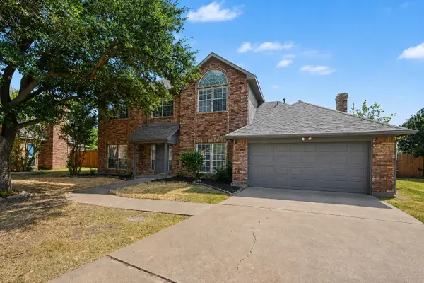 3711 Penny Lane, Carrollton, TX 75007