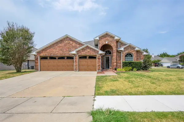 5804 Silver Sage Lane, Grand Prairie, TX 75052