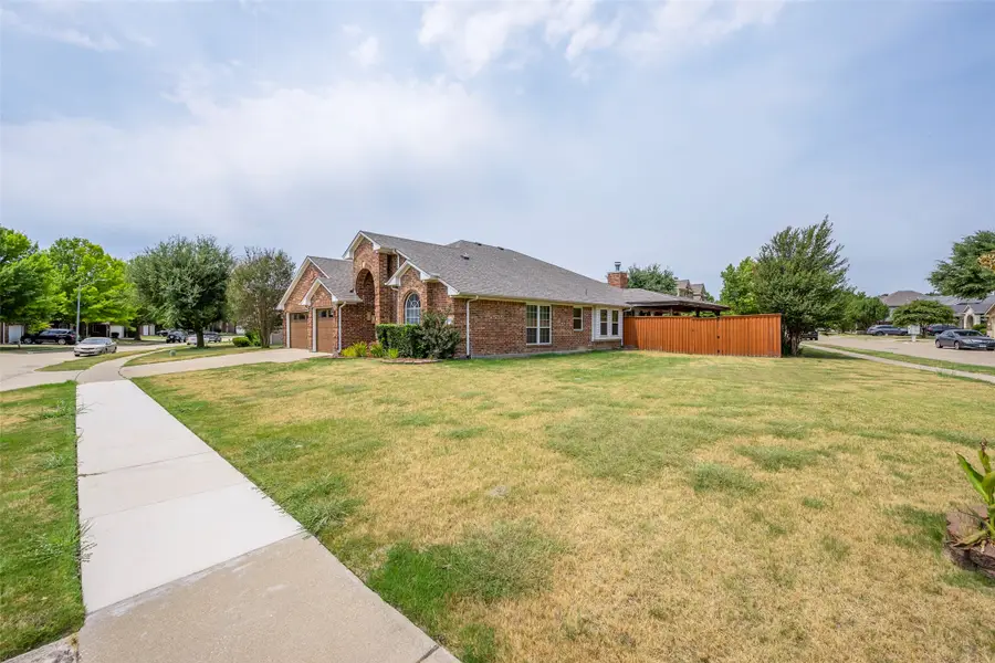 5804 Silver Sage Lane, Grand Prairie, TX 75052 - #2
