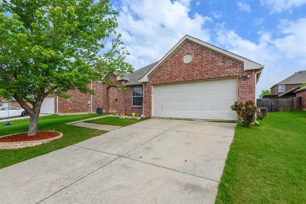 1913 Grand Fir Drive, Little Elm, TX 75068