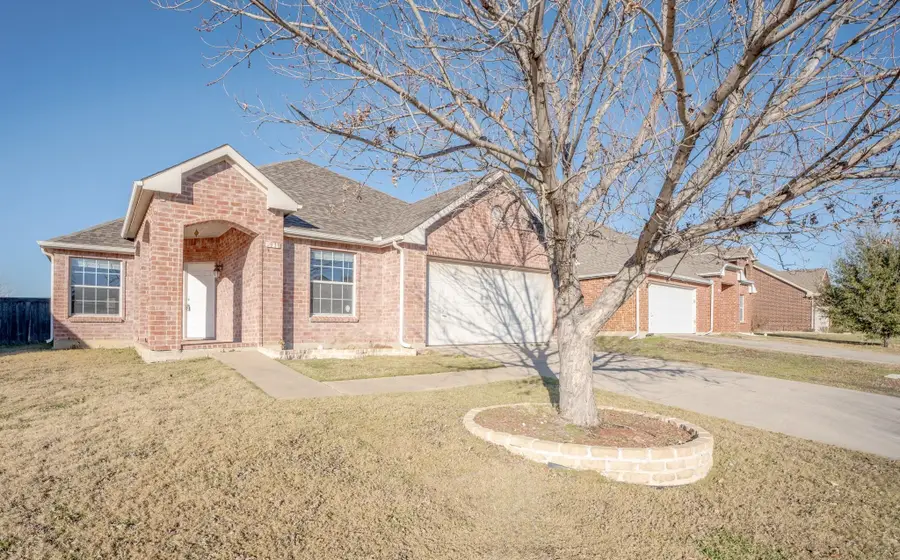 1913 Grand Fir Drive, Little Elm, TX 75068 - #2