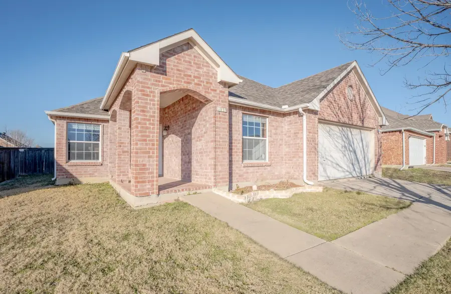 1913 Grand Fir Drive, Little Elm, TX 75068 - #3
