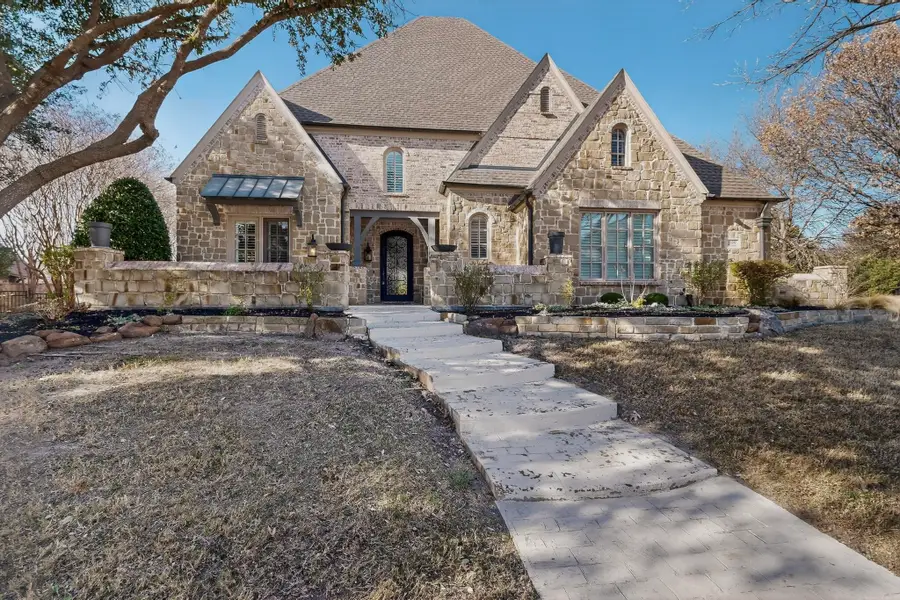 1220 Monica Drive, Allen, TX 75013 - #3