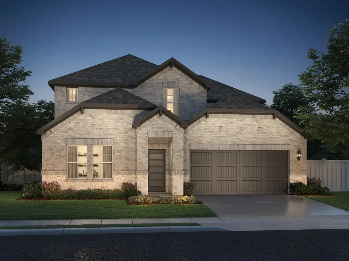 2138 Meadowlands Drive, Seagoville, TX 75159 - #1