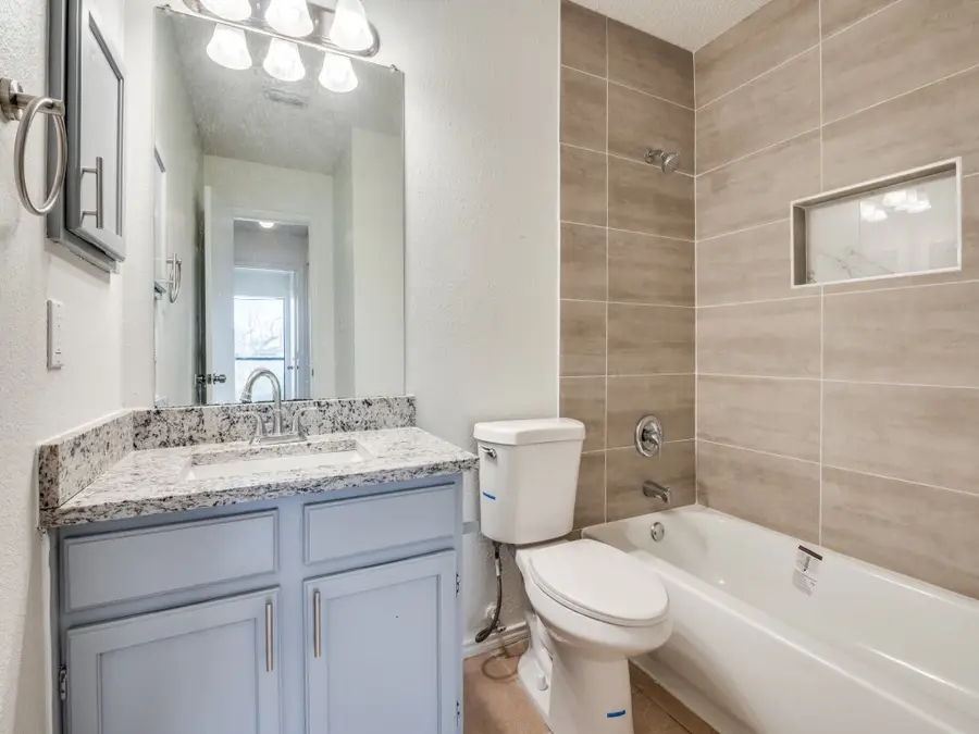 917 Westover Drive, Lancaster, TX 75134 - #3