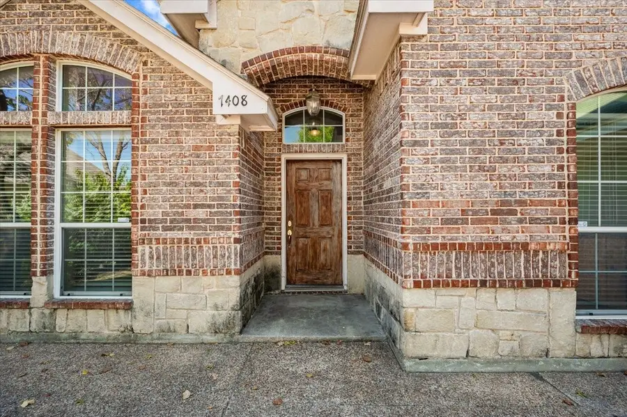 7408 Rolling Hills Drive, Benbrook, TX 76126 - #3