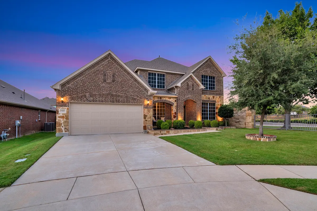 7300 Lowline Drive, Fort Worth, TX 76131 - #1