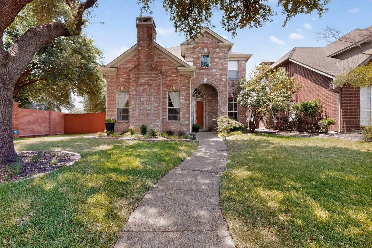300 Cosbie Drive, Irving, TX 75063 - #1