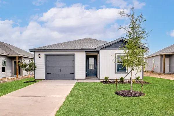 8316 White Wolf Trail, Ponder, TX 76259