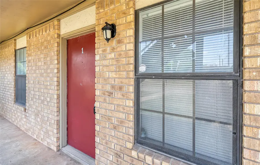 2005 S 8th Street, Waco, TX 76706 - #2