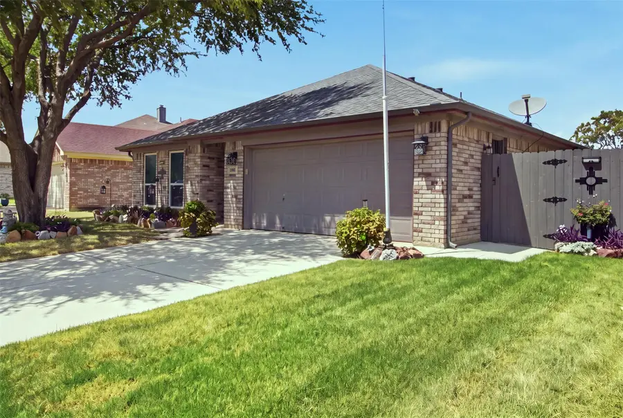 8509 Trinity Vista Trail, Fort Worth, TX 76053 - #3