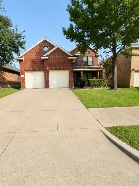 2053 Lake Trail Drive, Heartland, TX 75126 - #1