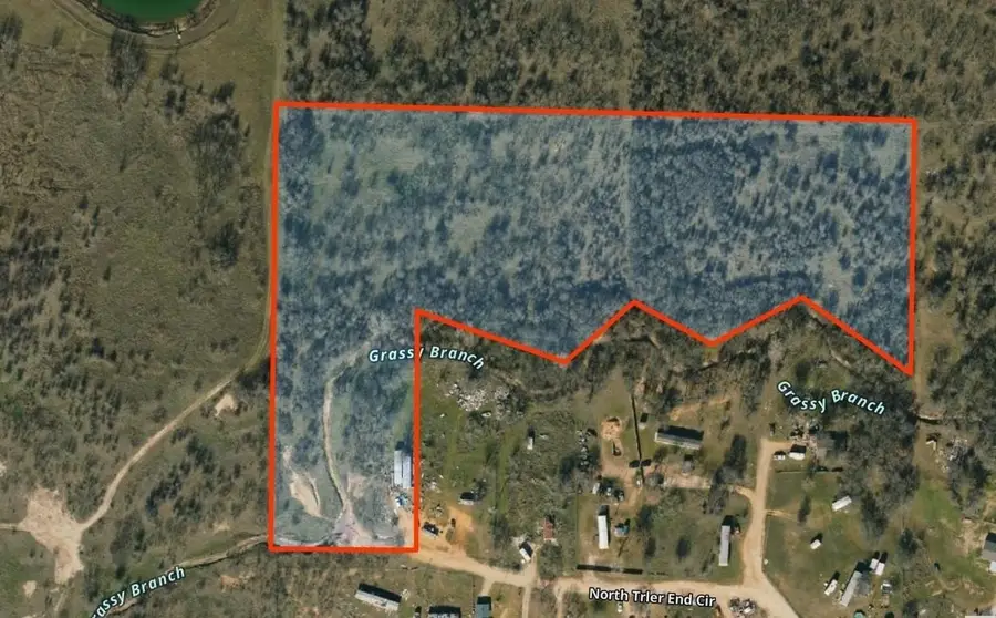 9999 Trails End, Millsap, TX 76066 - #2