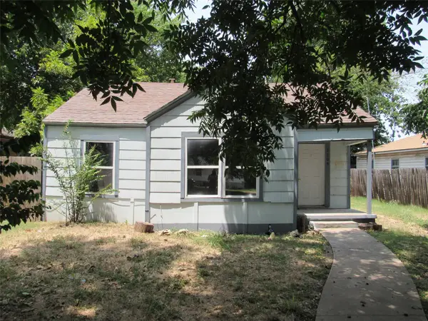 2705 Summer Avenue, Waco, TX 76708