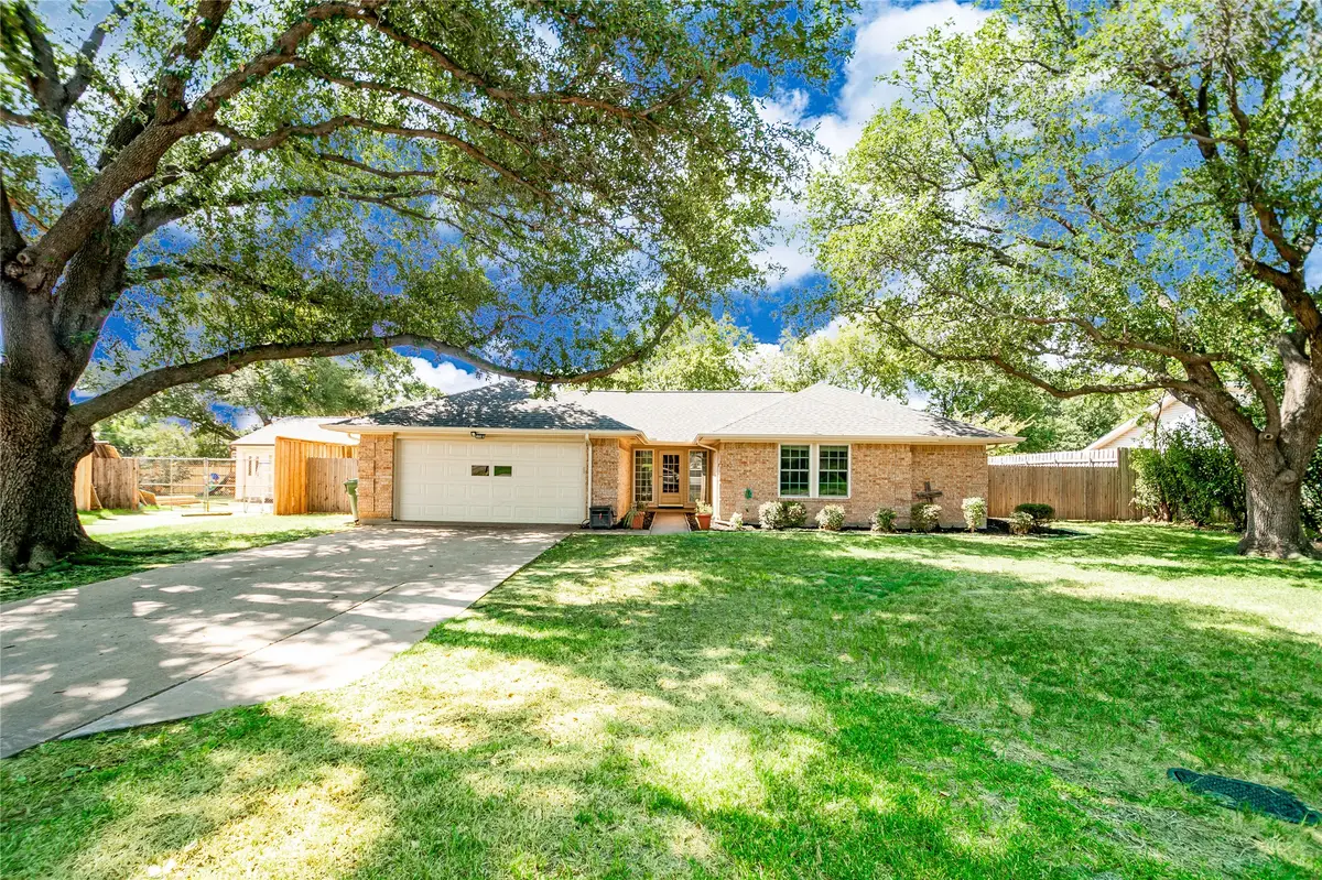 1109 Stapleton Lane, Flower Mound, TX 75028 - #1
