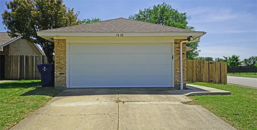 5402 Sandpiper Lane, Garland, TX 75043 - #3