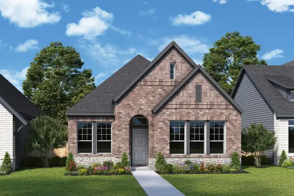 541 Nolan Road, Fate, TX 75189