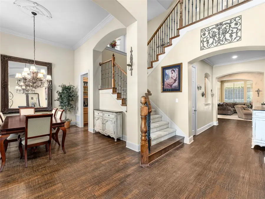 1604 Litchfield Drive, McKinney, TX 75071 - #2