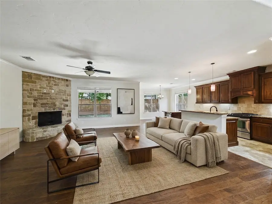 2229 Moonlight Bay, Flower Mound, TX 75022 - #2