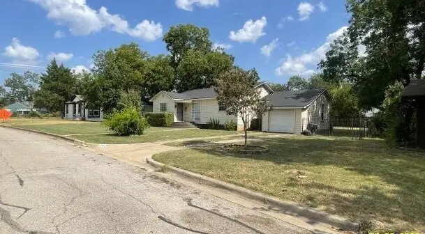 2332 Glencrest Drive, Fort Worth, TX 76119 - #3