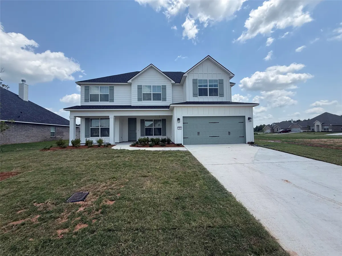 303 Peason Ridge, Bossier City, LA 71112 - #1